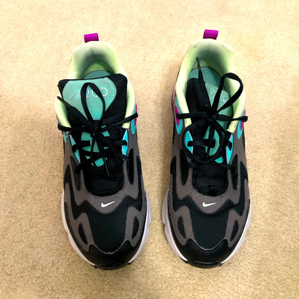 Nike air max 200